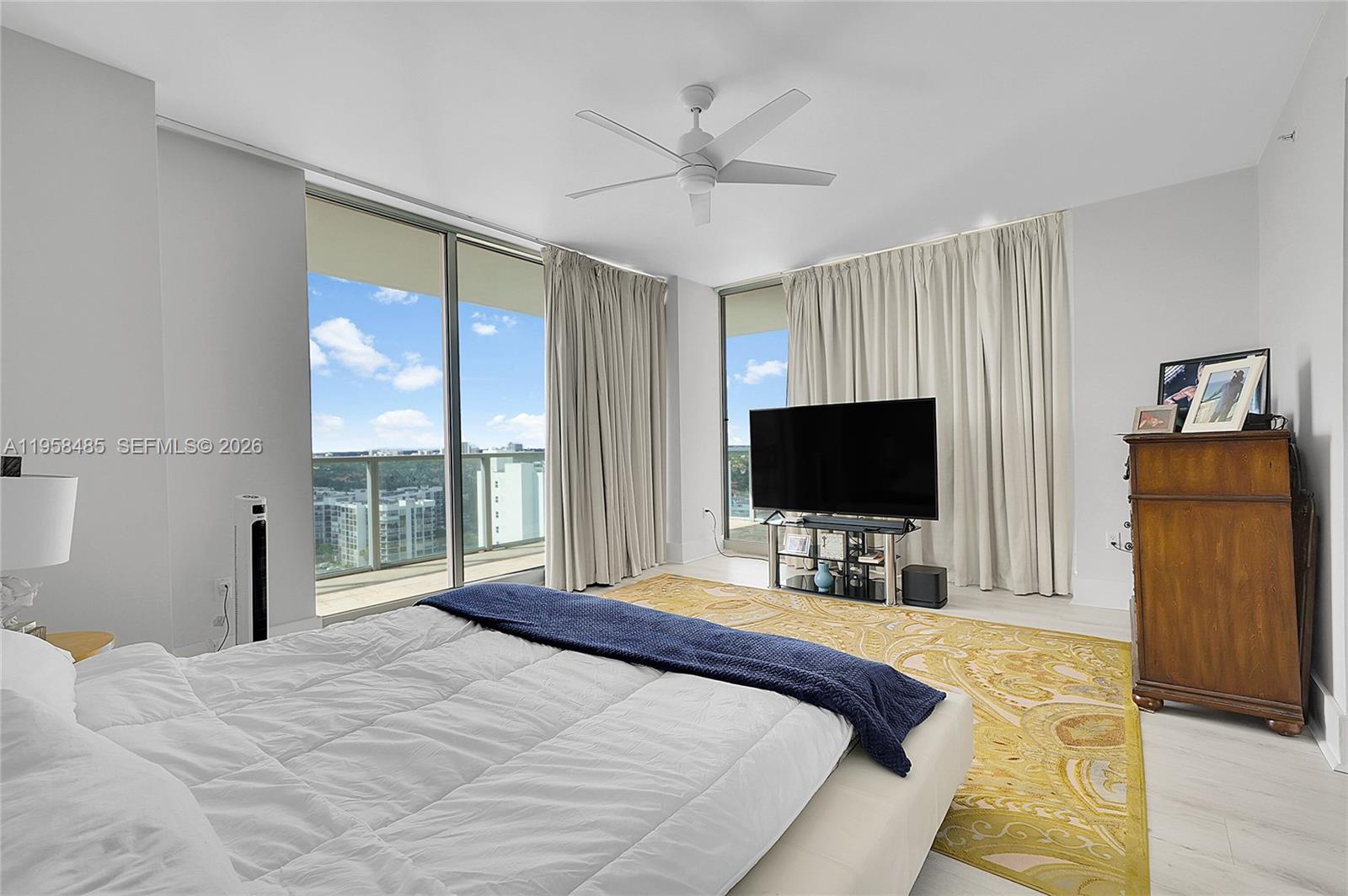 OCEAN PALMS CONDO - Residential