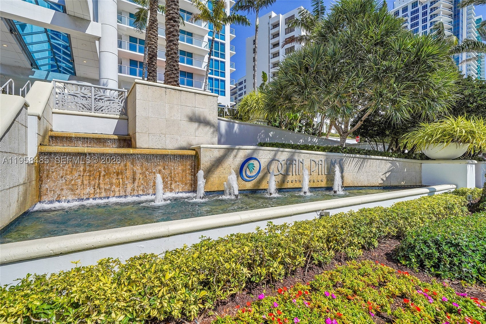3101 S OCEAN 1802