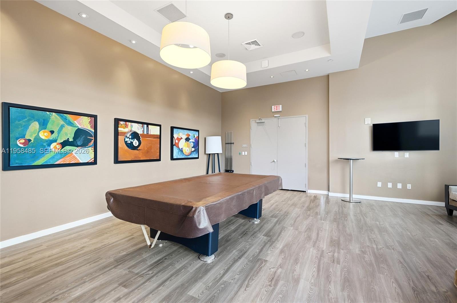 OCEAN PALMS CONDO - Residential