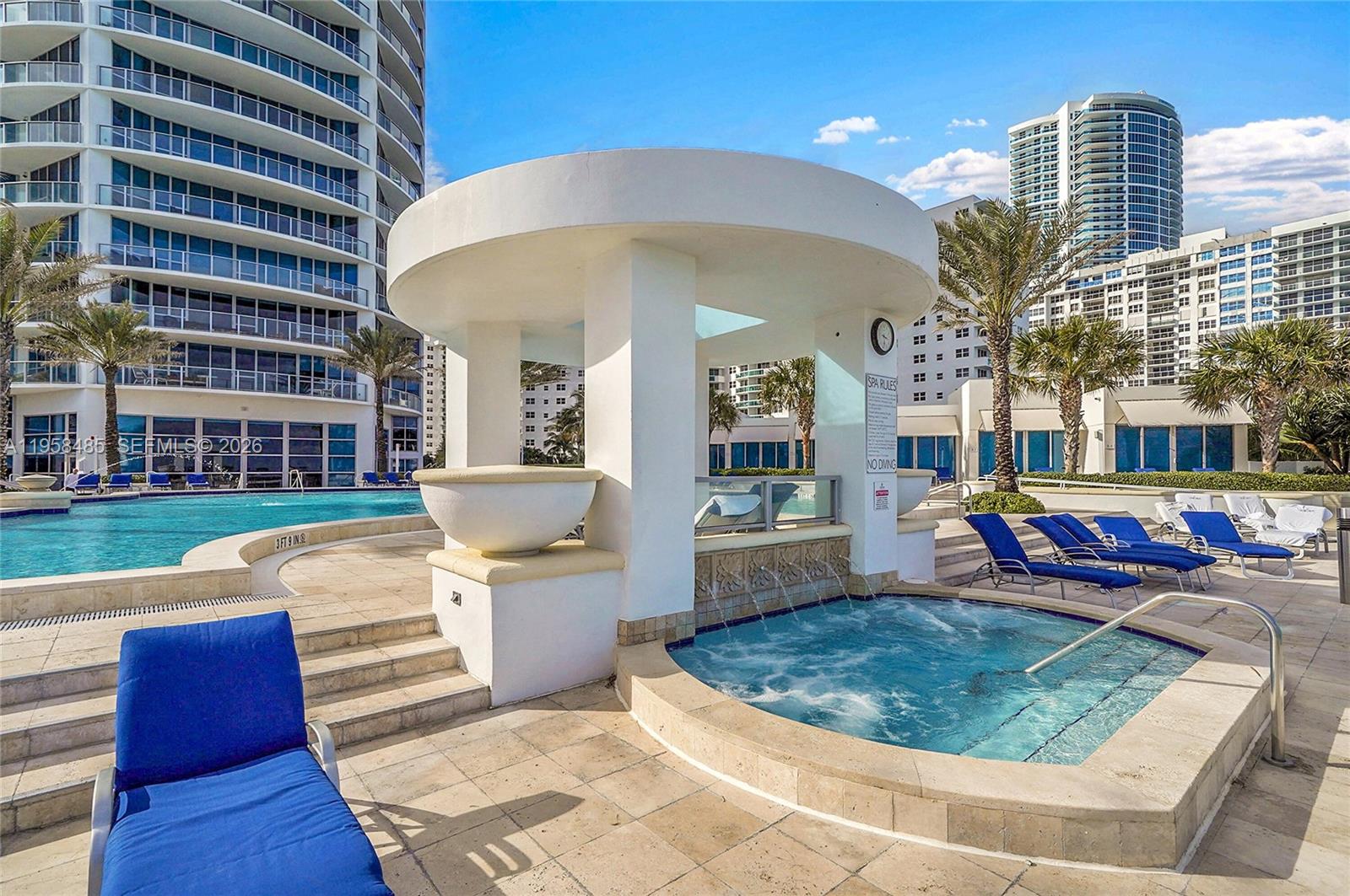 OCEAN PALMS CONDO - Residential