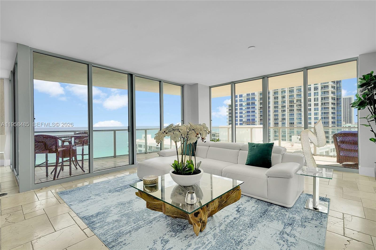 OCEAN PALMS CONDO - Residential