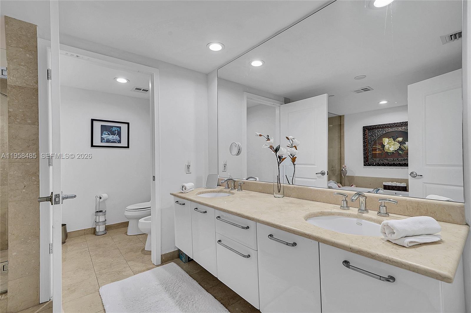 OCEAN PALMS CONDO - Residential