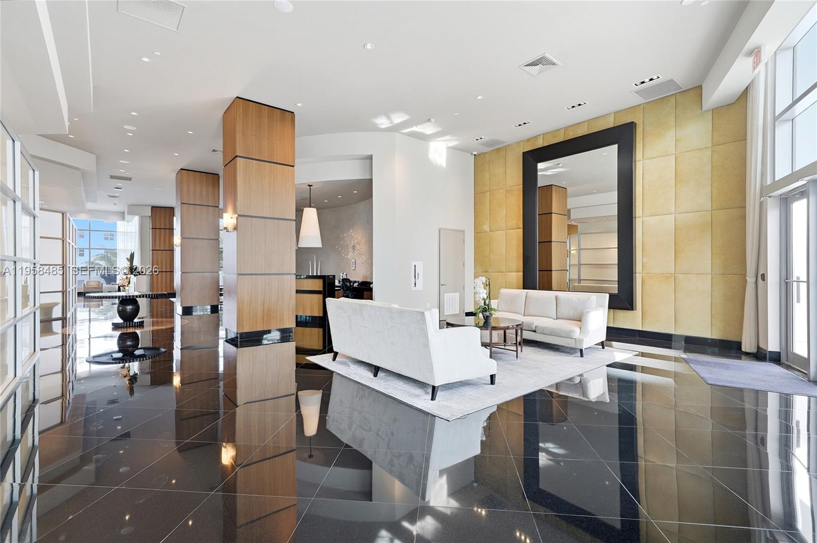 OCEAN PALMS CONDO - Residential