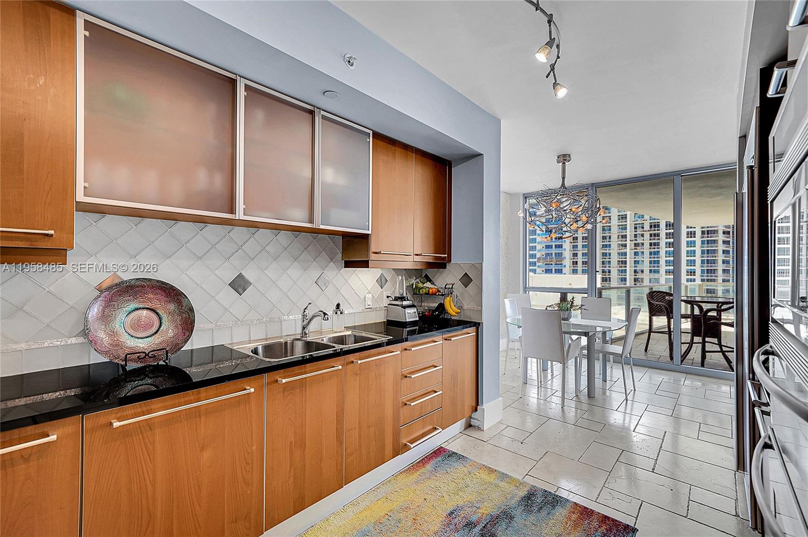 OCEAN PALMS CONDO - Residential