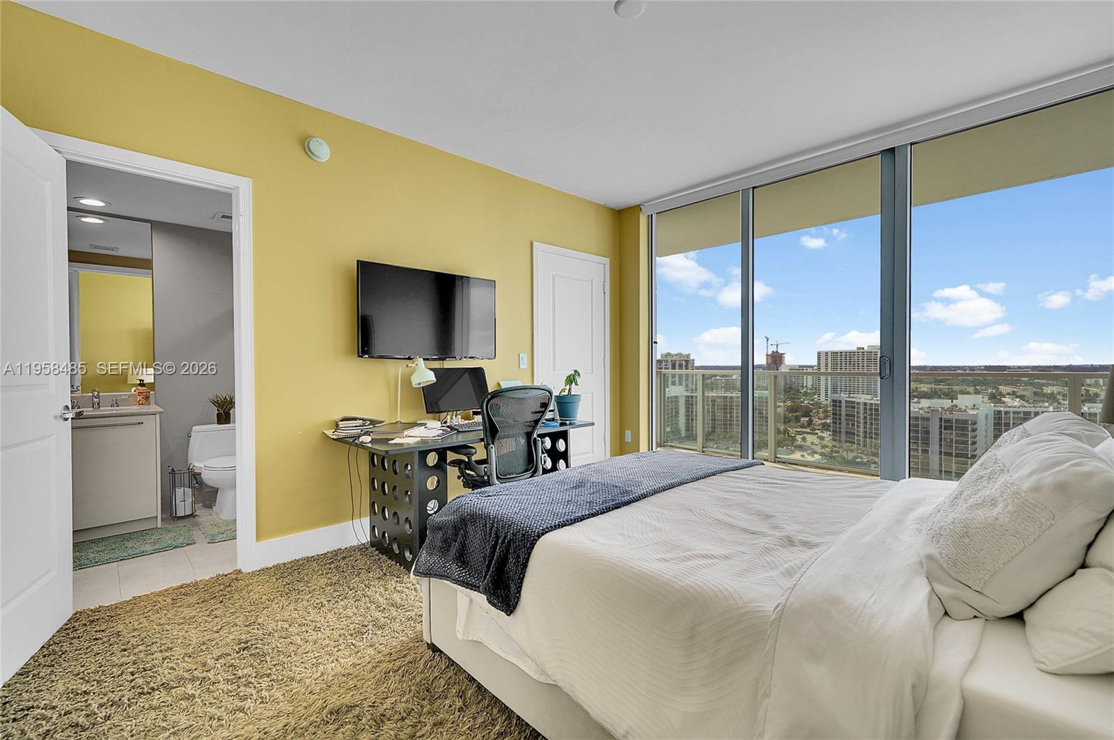 OCEAN PALMS CONDO - Residential