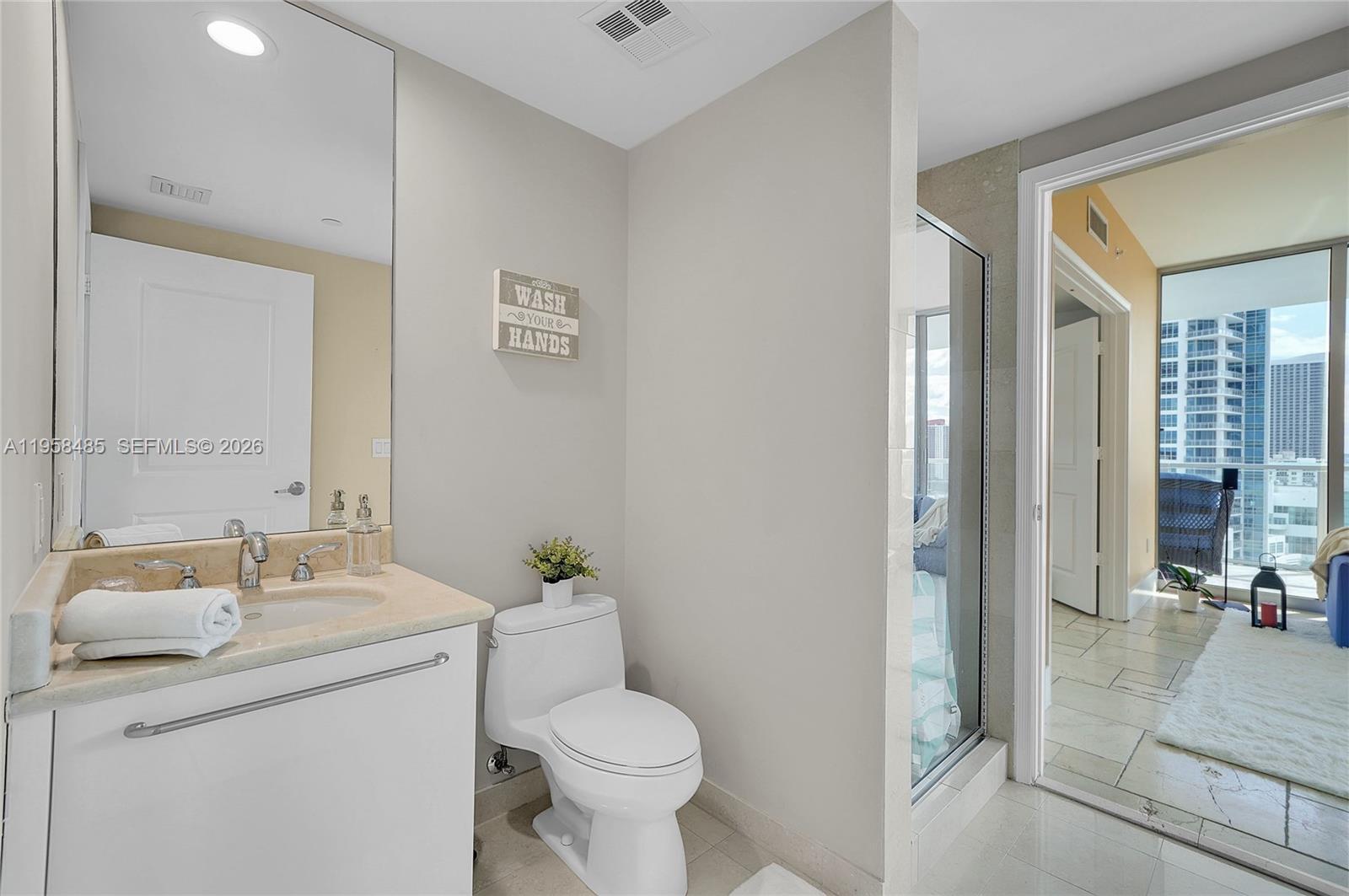 OCEAN PALMS CONDO - Residential