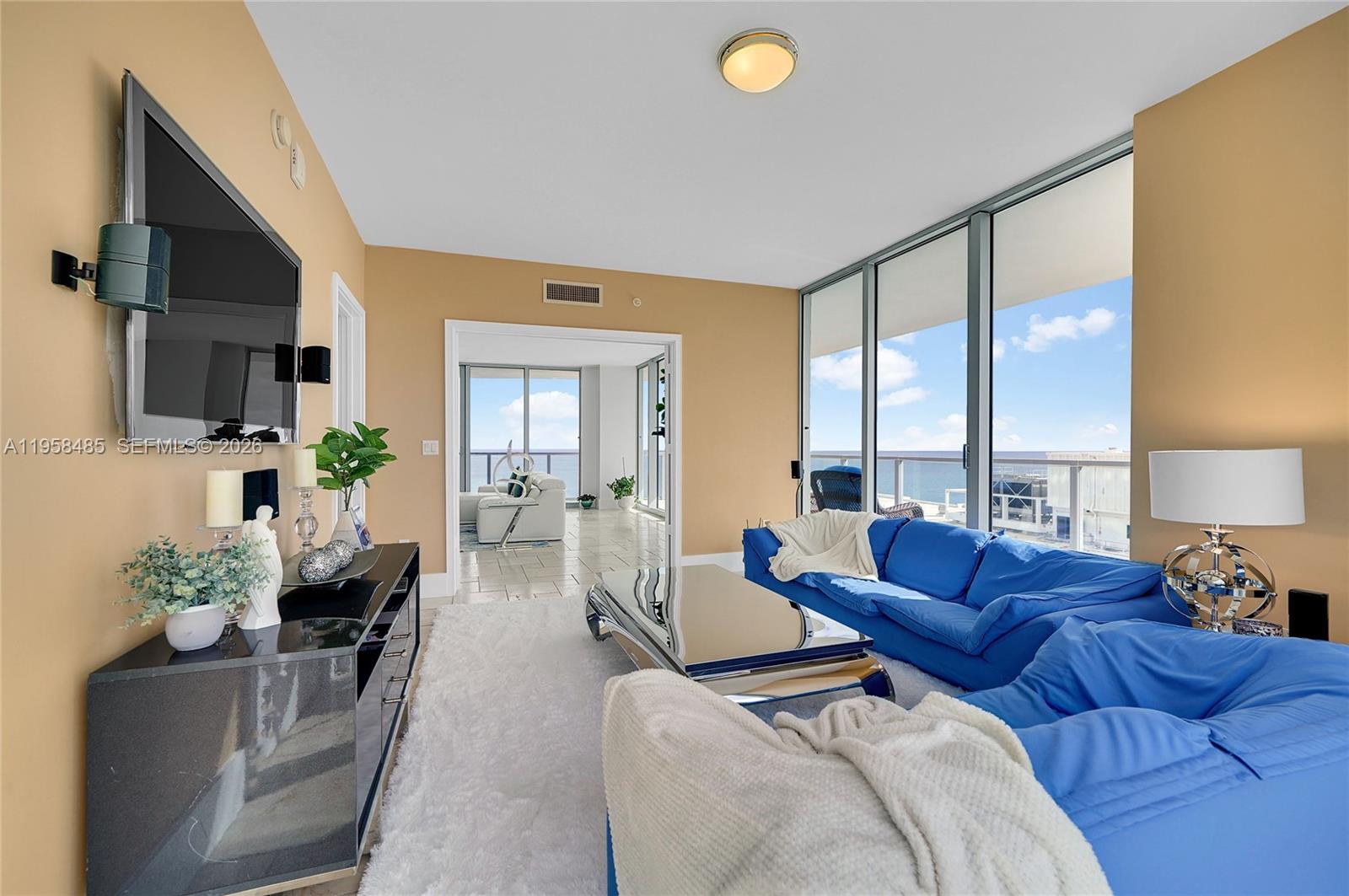 OCEAN PALMS CONDO - Residential