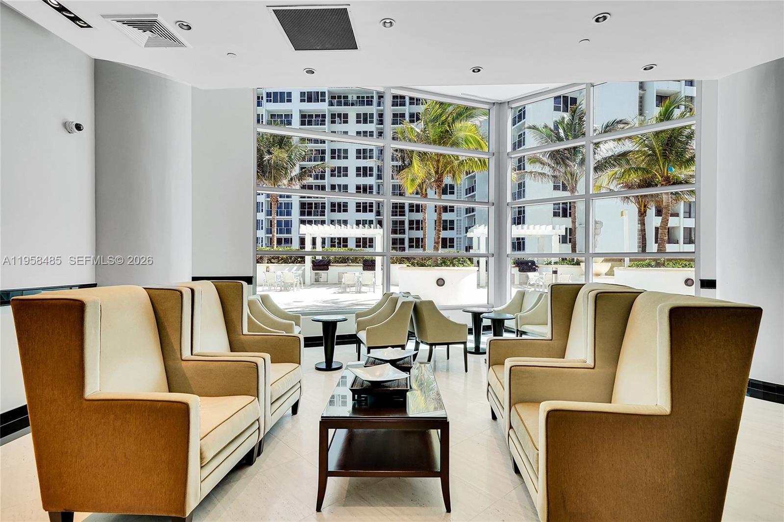 OCEAN PALMS CONDO - Residential