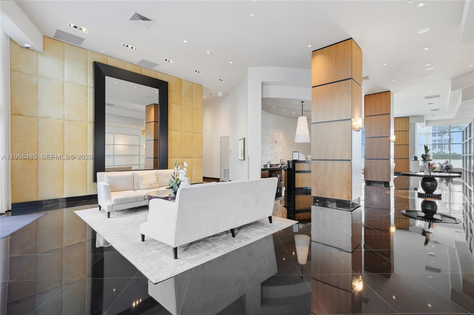 OCEAN PALMS CONDO - Residential