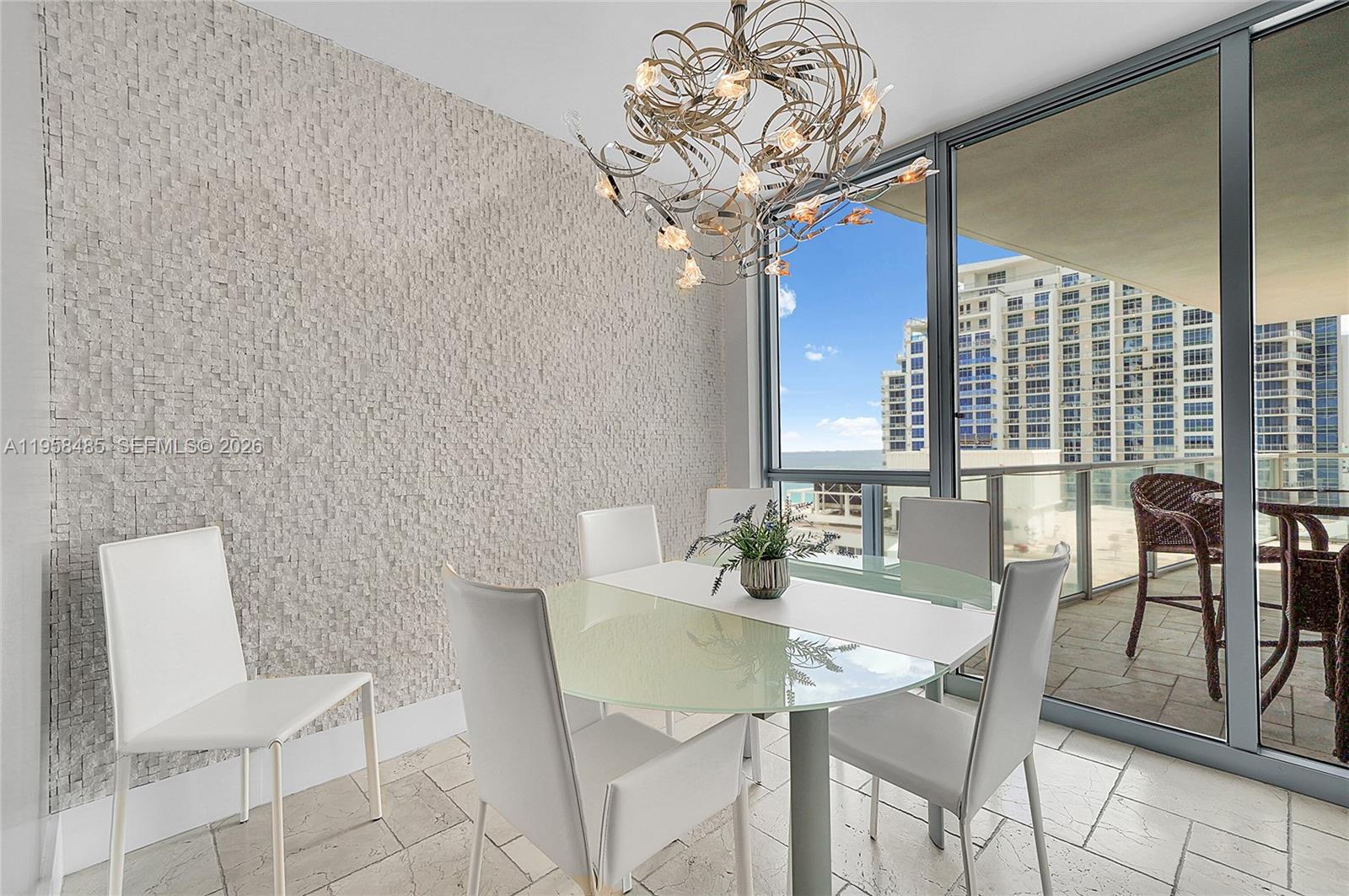 OCEAN PALMS CONDO - Residential