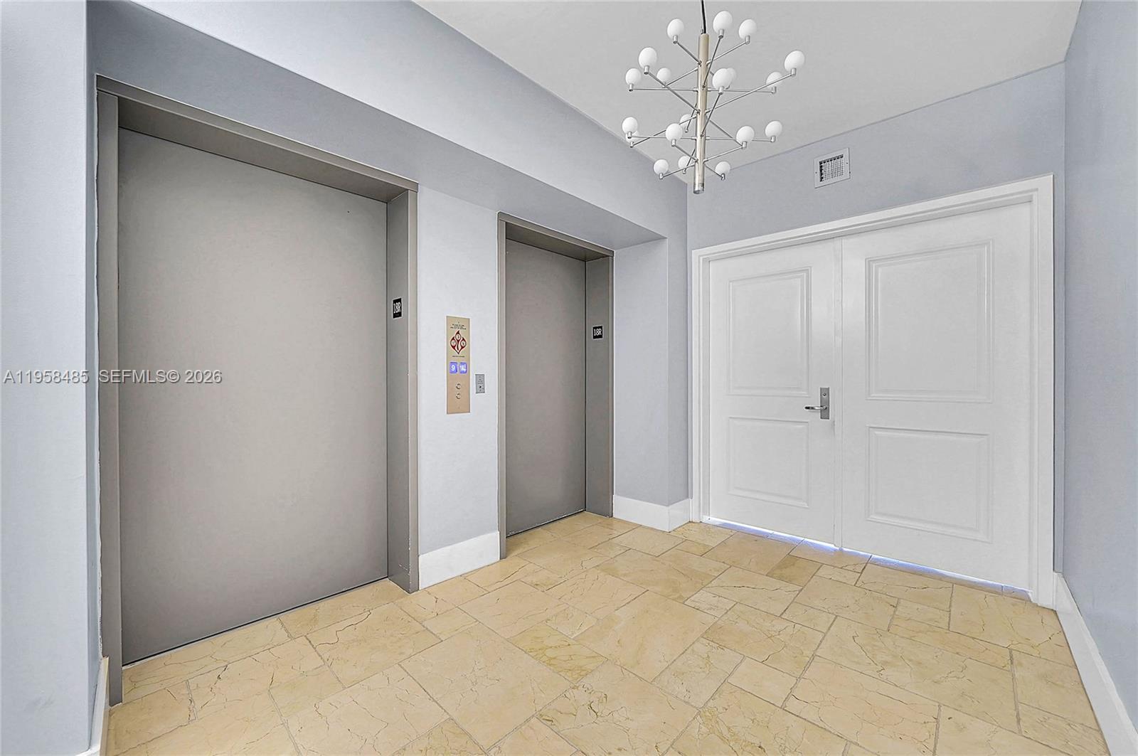 OCEAN PALMS CONDO - Residential