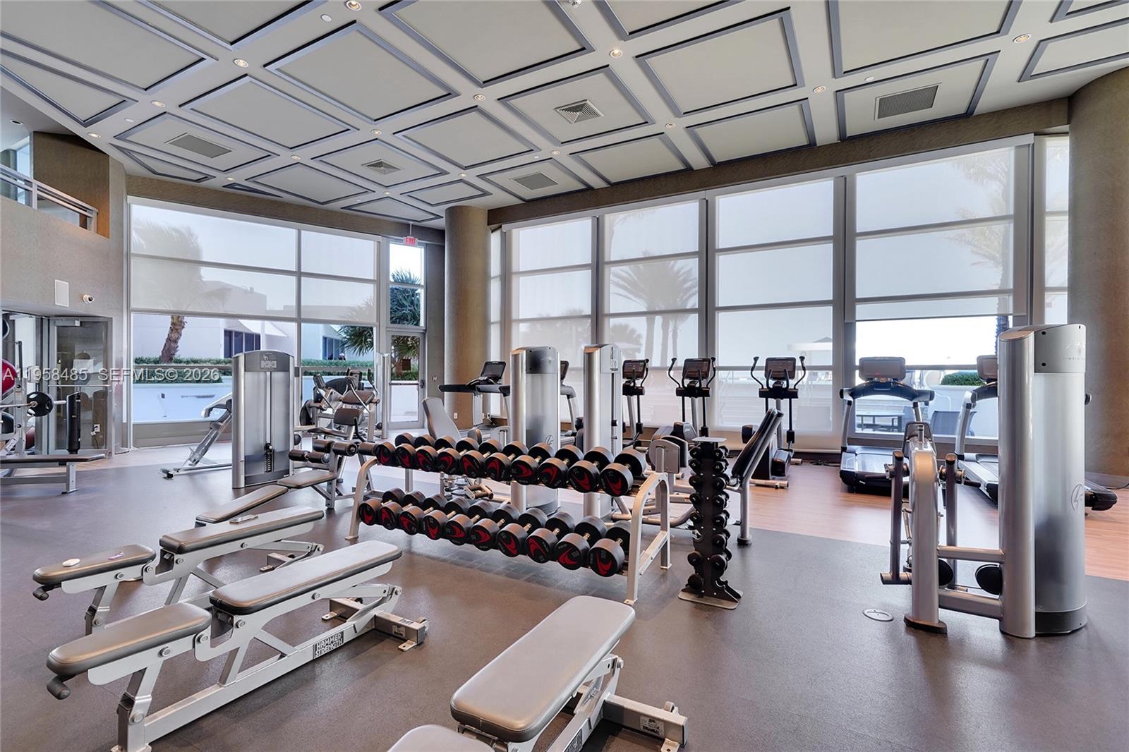 OCEAN PALMS CONDO - Residential