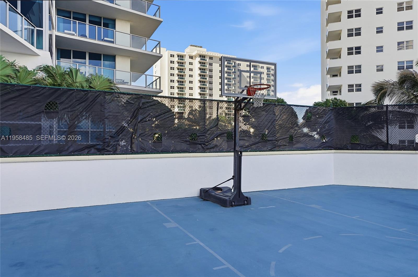 OCEAN PALMS CONDO - Residential