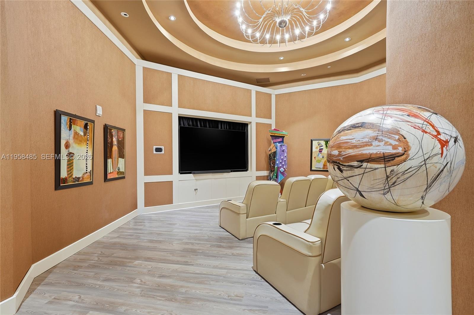 OCEAN PALMS CONDO - Residential