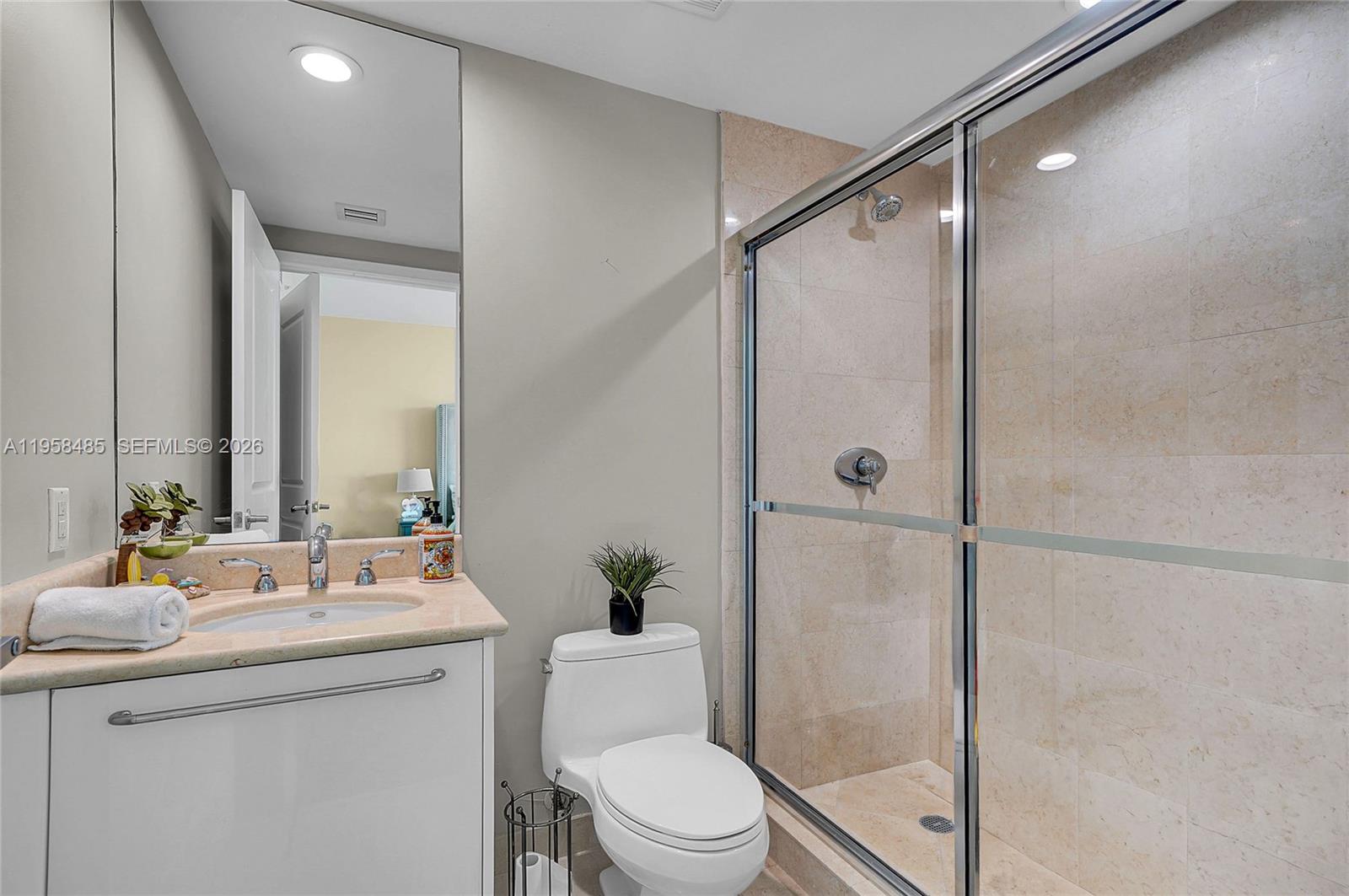 OCEAN PALMS CONDO - Residential