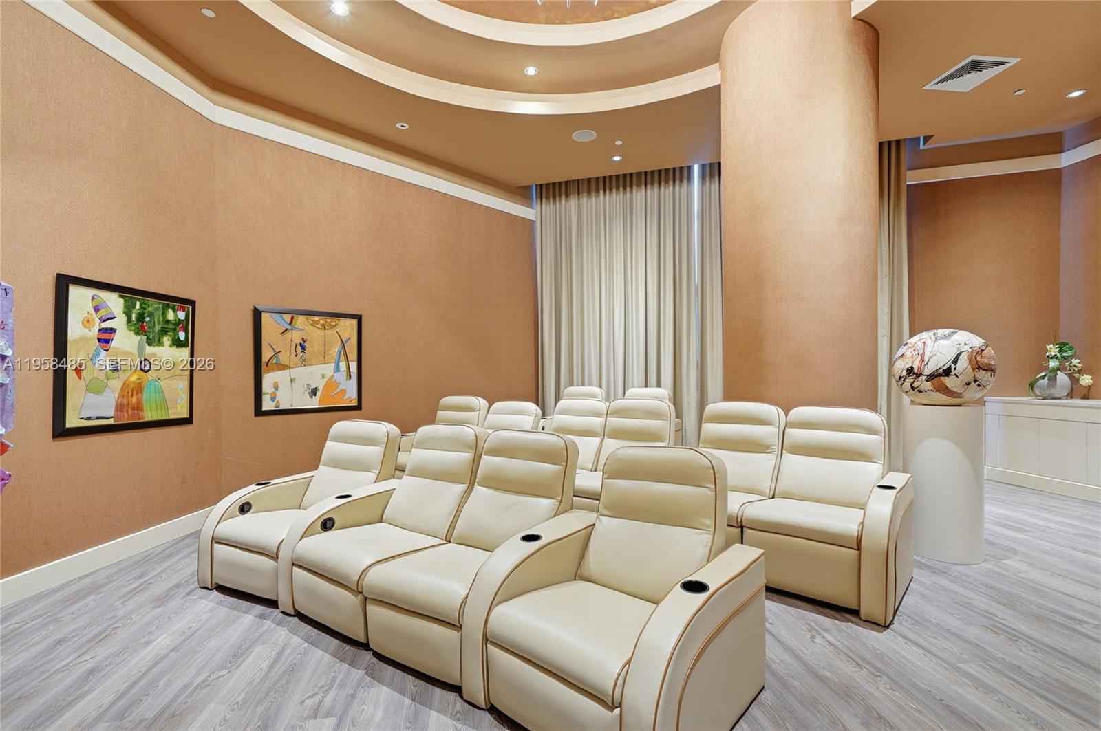 OCEAN PALMS CONDO - Residential