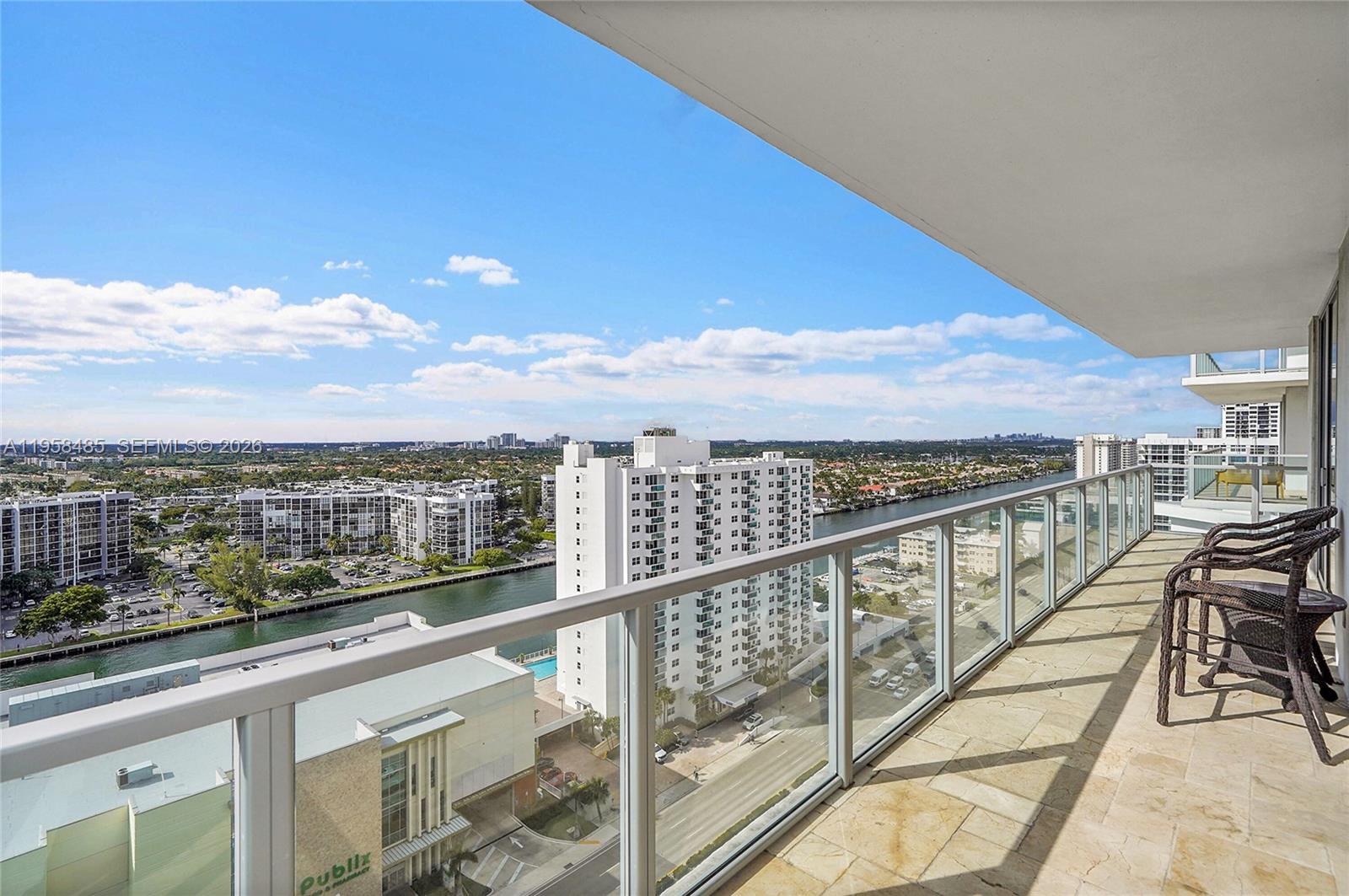 OCEAN PALMS CONDO - Residential