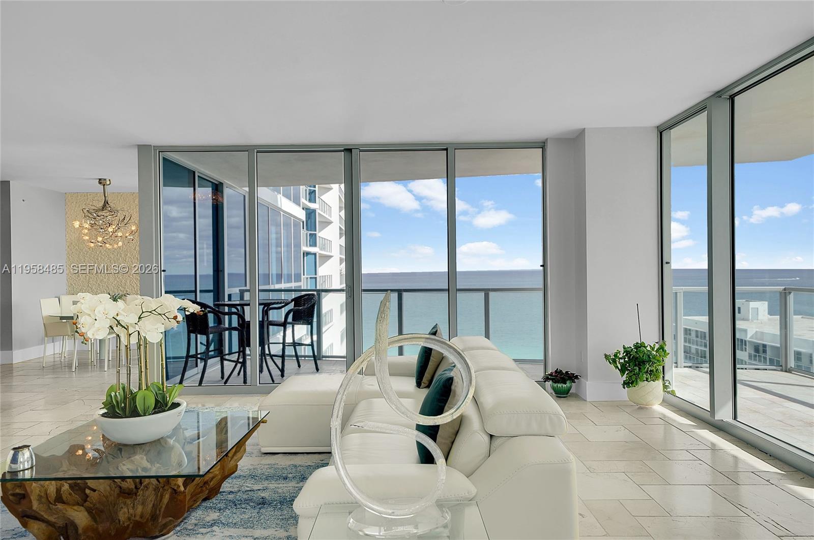 OCEAN PALMS CONDO - Residential