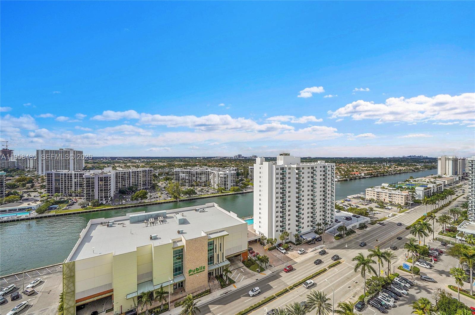 OCEAN PALMS CONDO - Residential