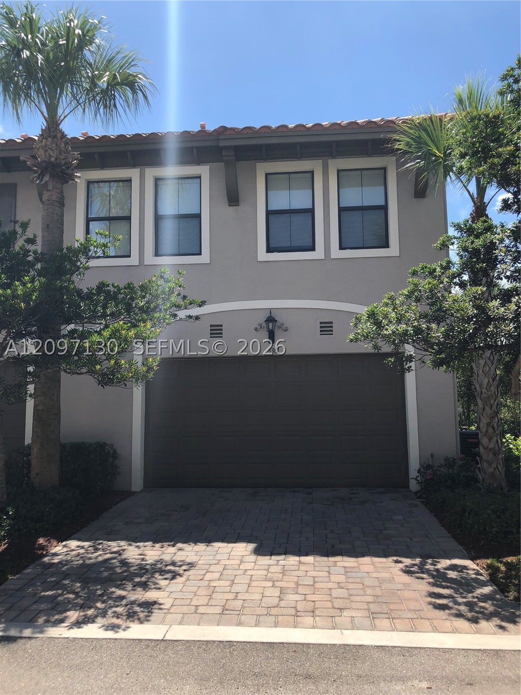 Photo of 3381 NW 125th Ln #3381, Sunrise, FL 33323 (MLS # A12097130)