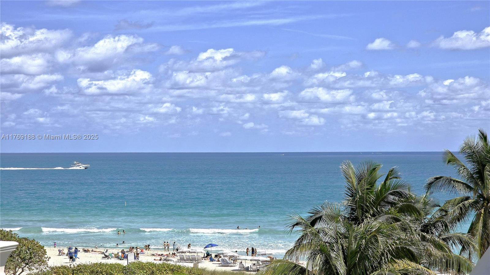 Property for Sale at 9455 Collins Ave 610, Surfside, Miami-Dade County, Florida - Bedrooms: 2 
Bathrooms: 2  - $950,000