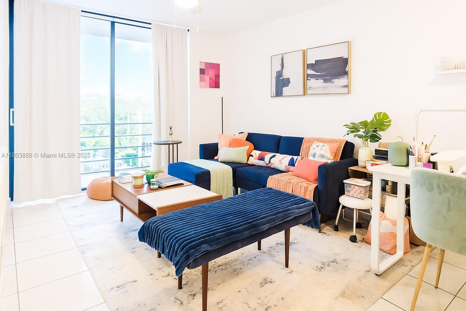 CARLTON BAY CONDO - Residential