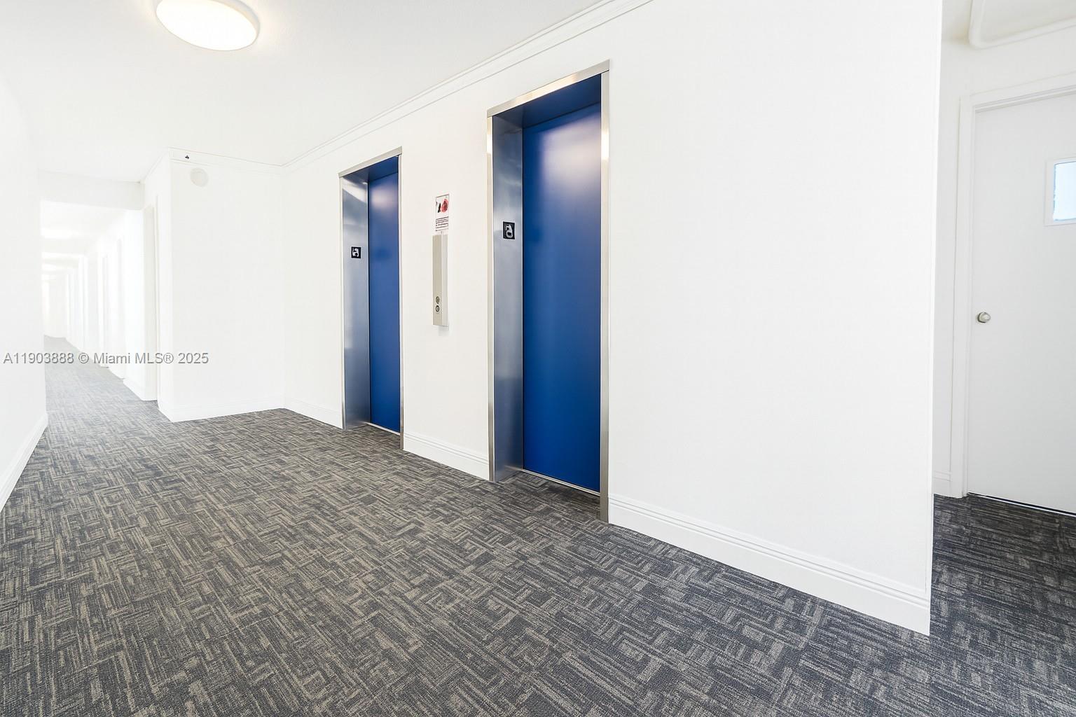 CARLTON BAY CONDO - Residential