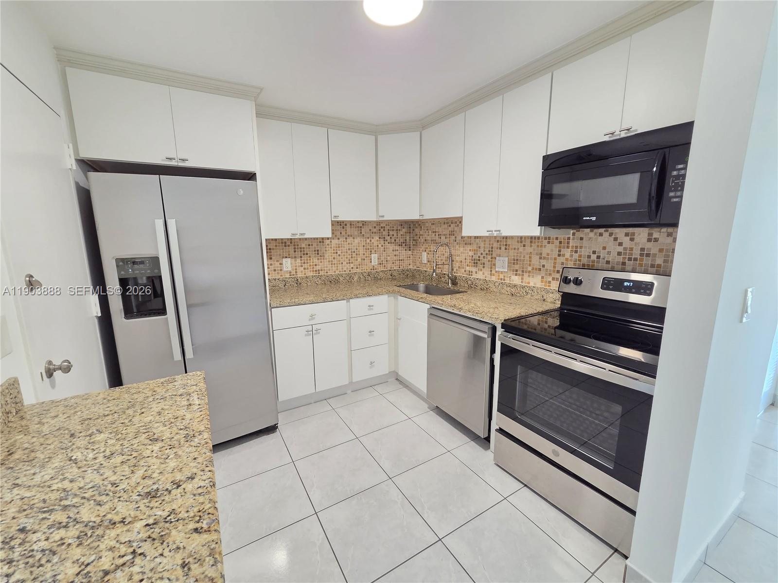 CARLTON BAY CONDO - Residential