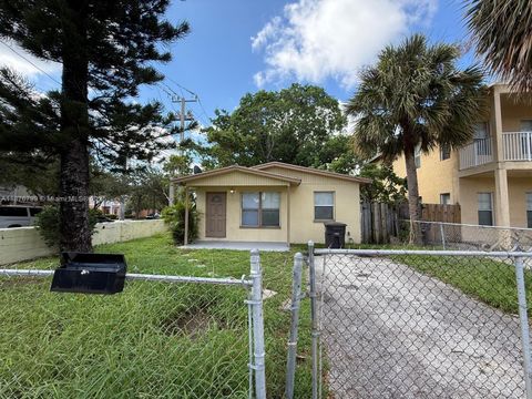 502 18th St West Palm Beach FL 33407