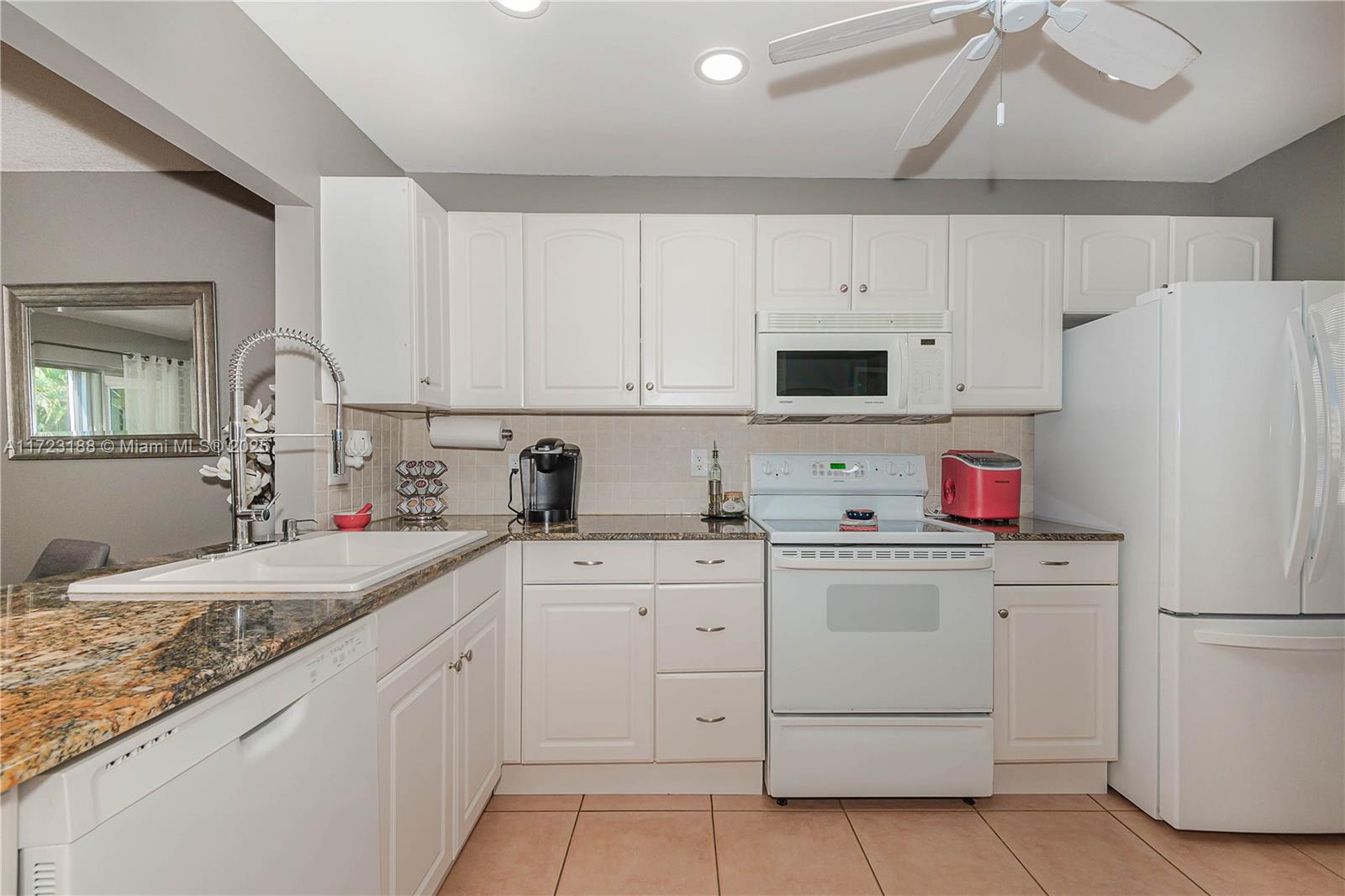 FAIRWAYS CO-OP - Residential
