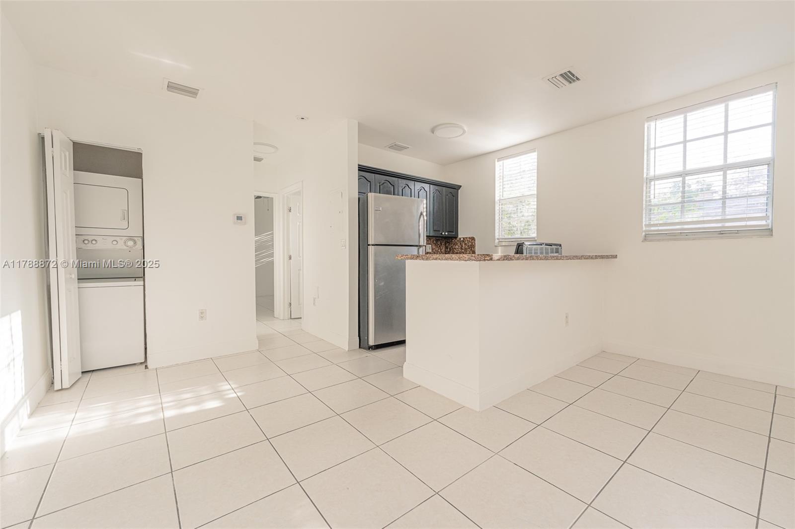 Rental Property at 536 Ne 62nd St 3, Miami, Broward County, Florida - Bedrooms: 1 
Bathrooms: 1  - $2,100 MO.