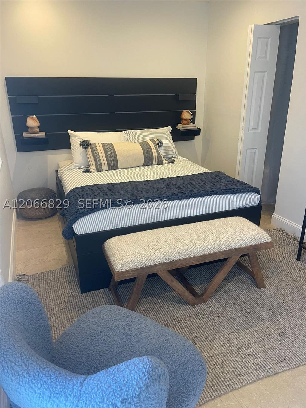 Photo of 338 Roosevelt St #1002, Hollywood, FL 33019 (MLS # A12066829)