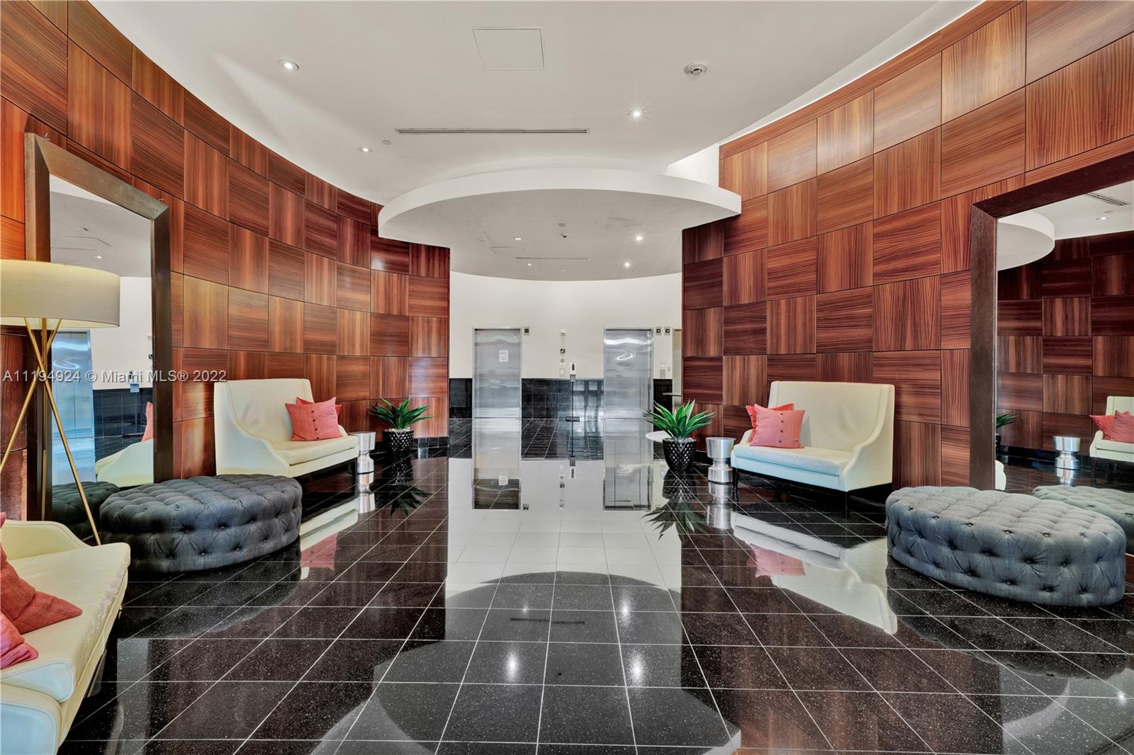 THE ASTON CONDO - Residential