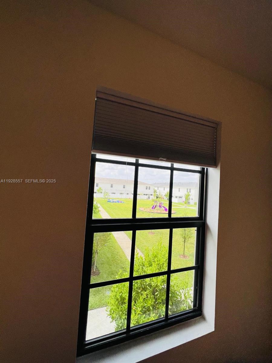 REGAL PALM SUBDIVISION - Residential Lease