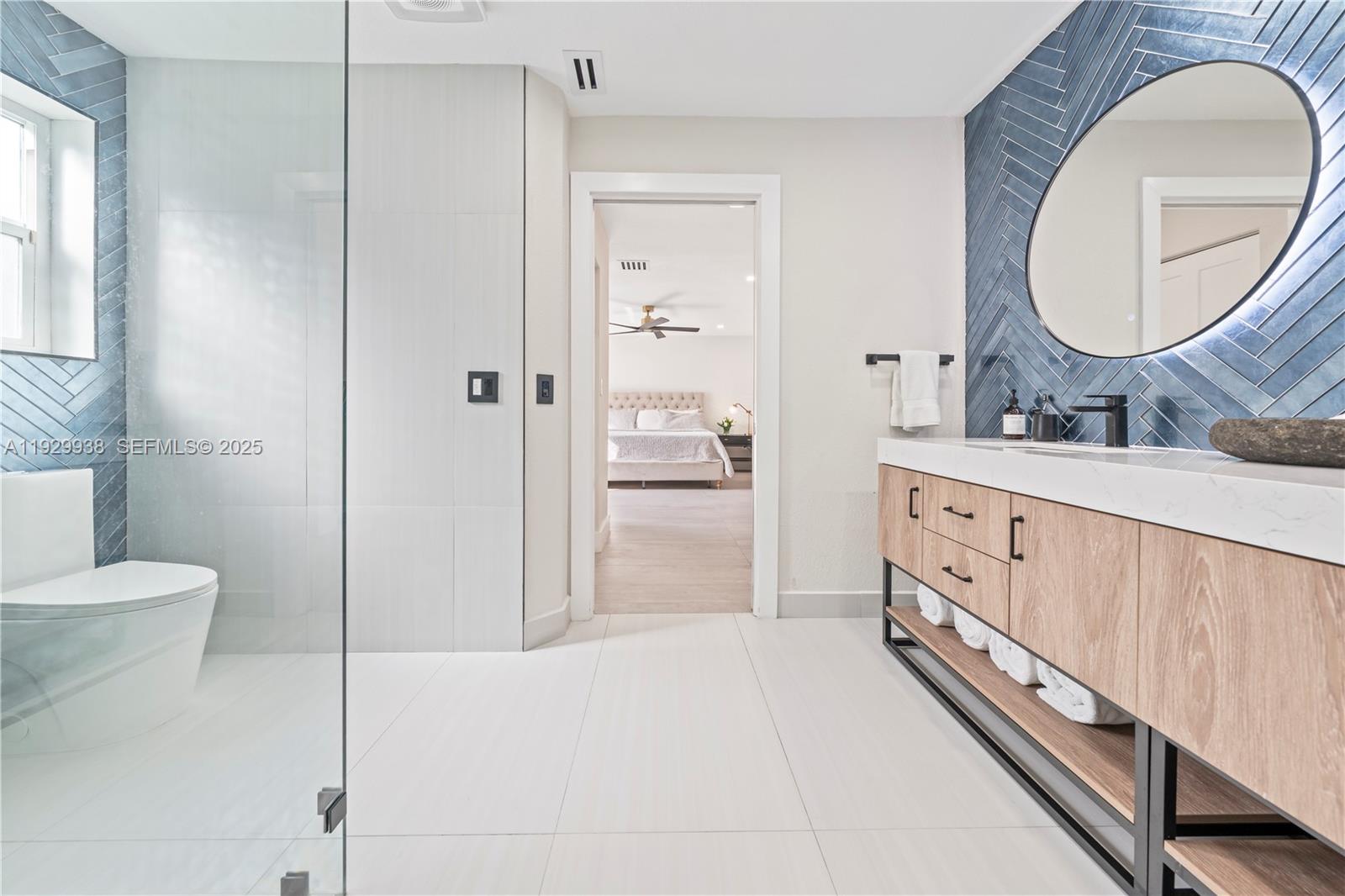 MIAMI LAKES-LAKE GLENN EL - Residential