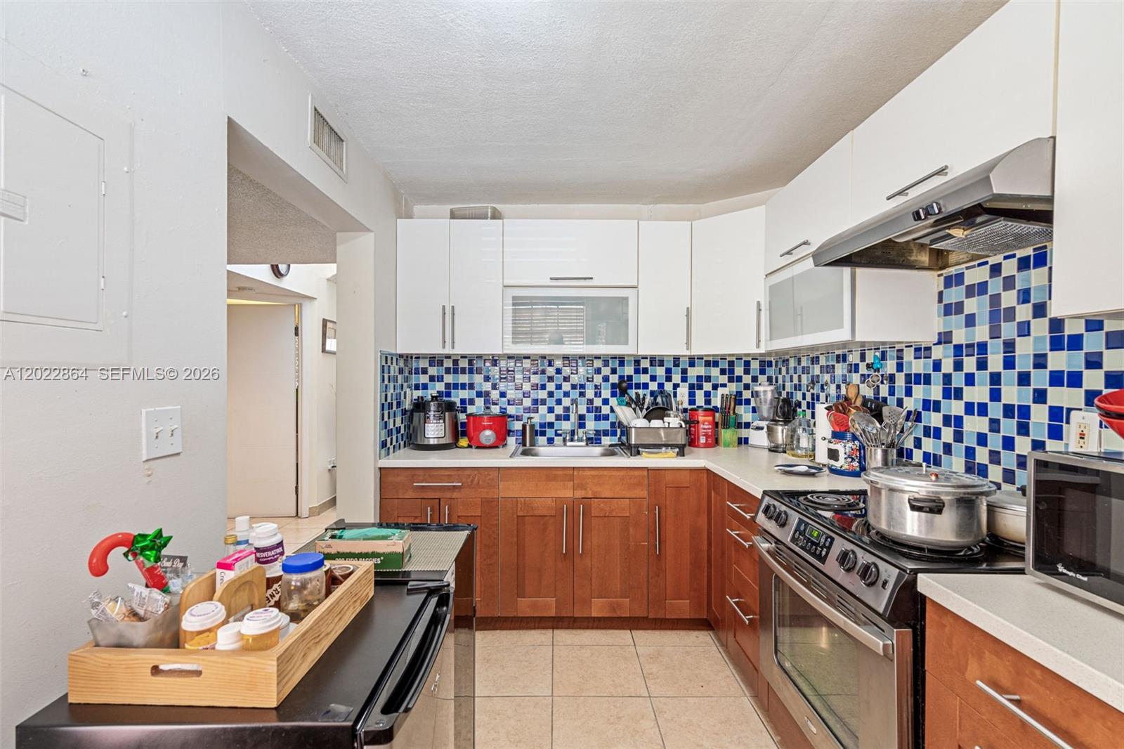 ELAN AT CALUSA CONDO III - Residential