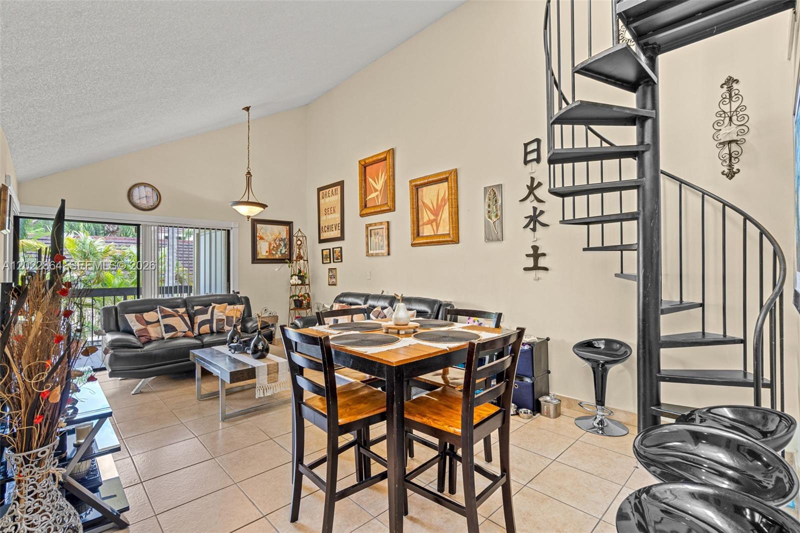 ELAN AT CALUSA CONDO III - Residential