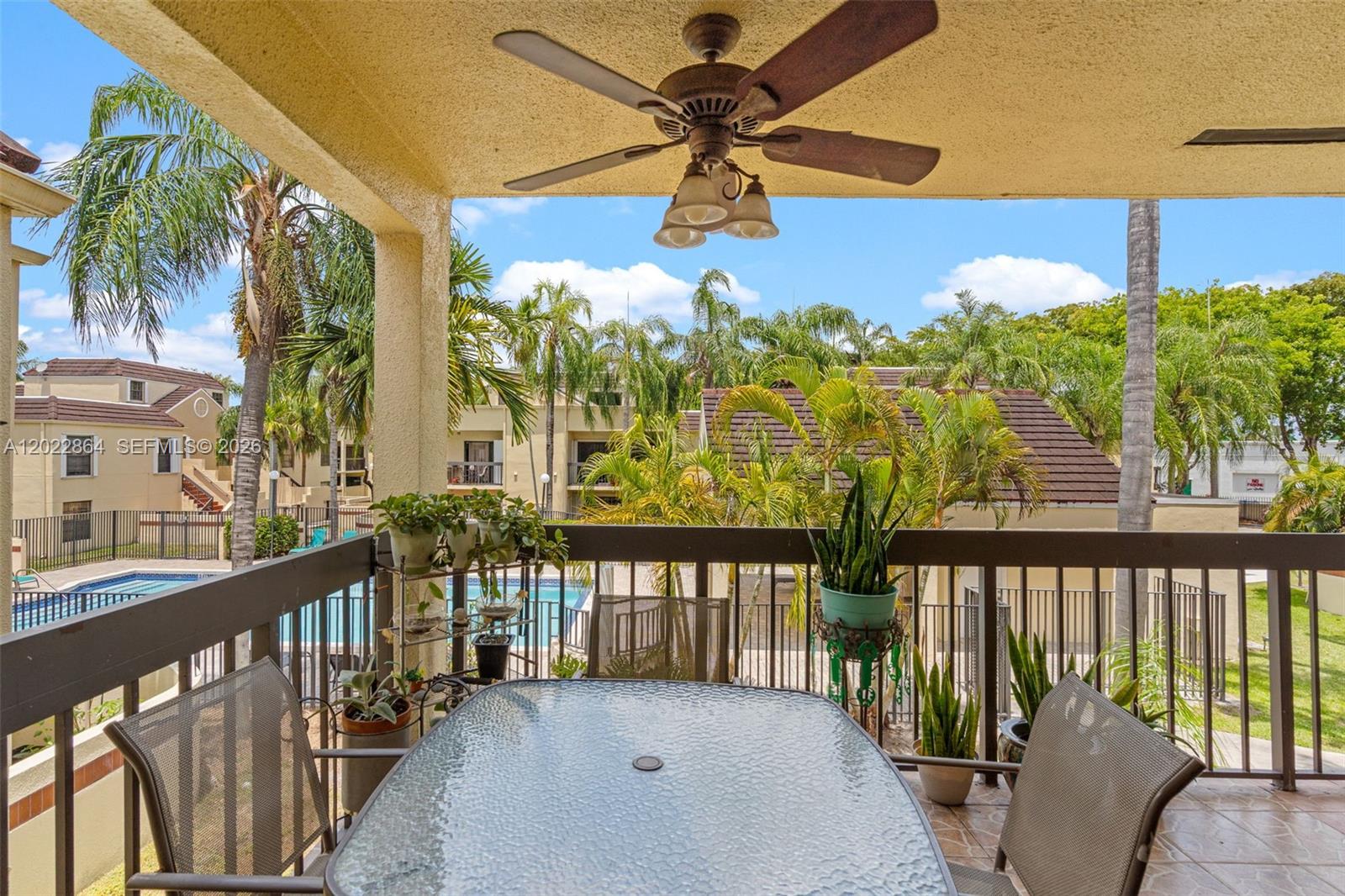 ELAN AT CALUSA CONDO III - Residential