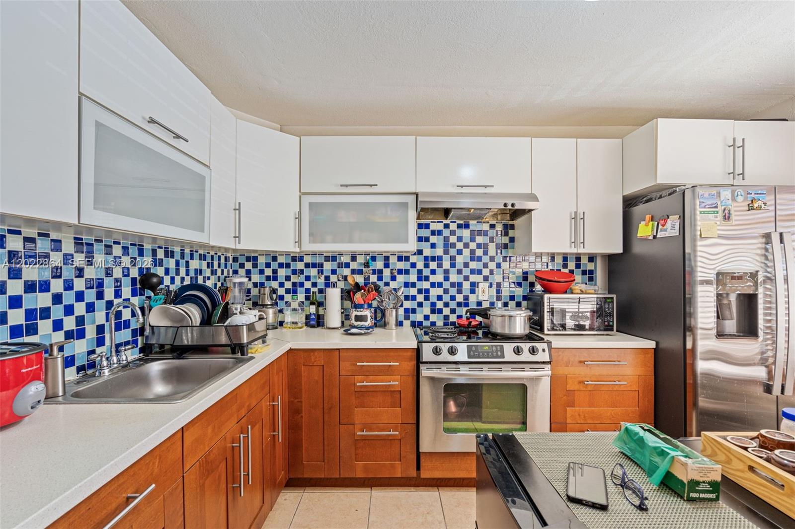 ELAN AT CALUSA CONDO III - Residential