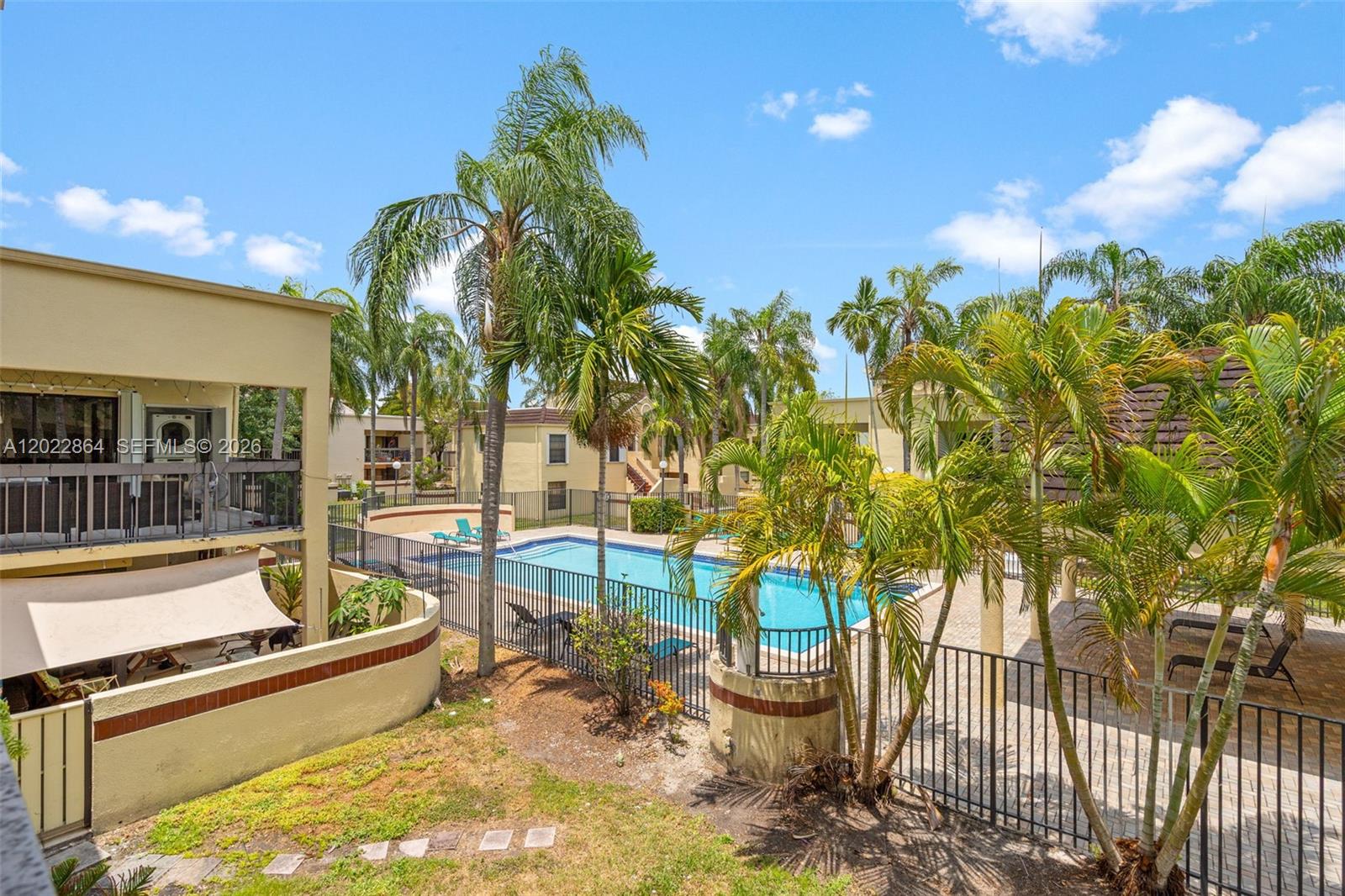 ELAN AT CALUSA CONDO III - Residential