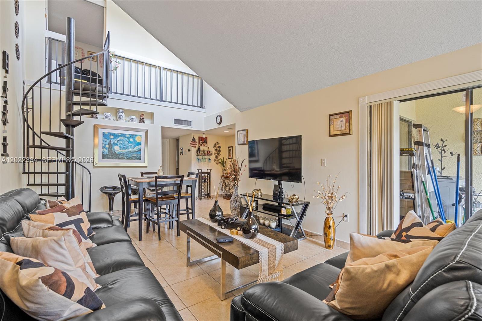 ELAN AT CALUSA CONDO III - Residential