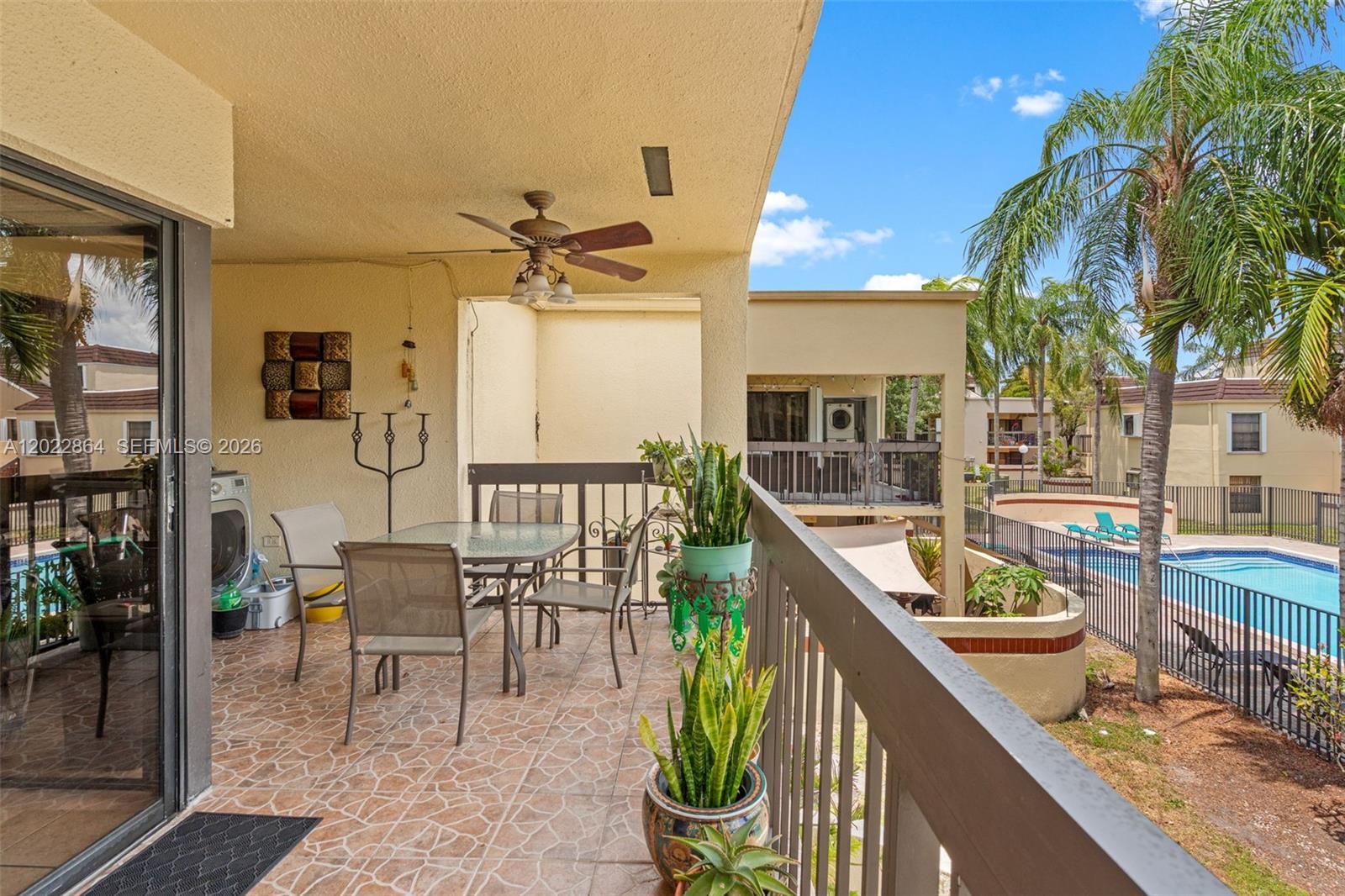 ELAN AT CALUSA CONDO III - Residential