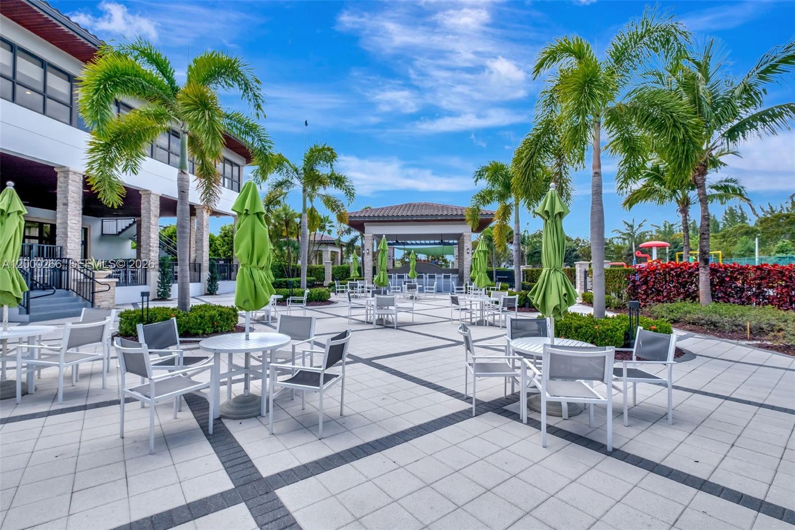 HIGHLAND AT PARK CENTRAL - Residential