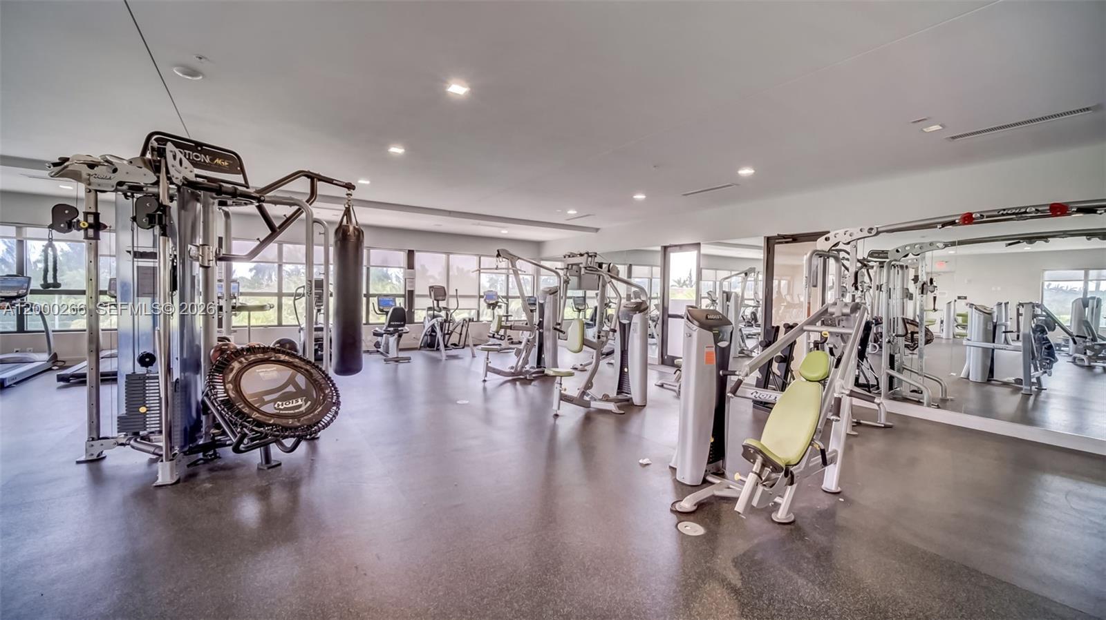 HIGHLAND AT PARK CENTRAL - Residential