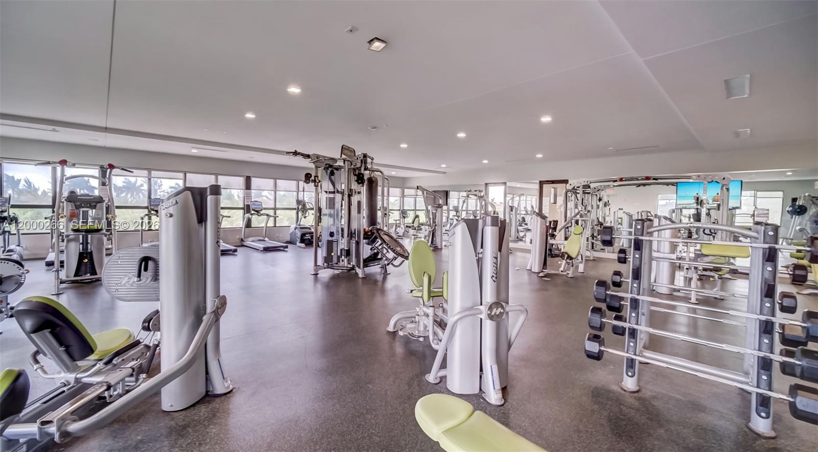 HIGHLAND AT PARK CENTRAL - Residential