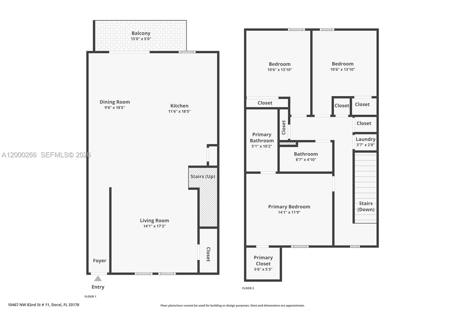 HIGHLAND AT PARK CENTRAL - Residential