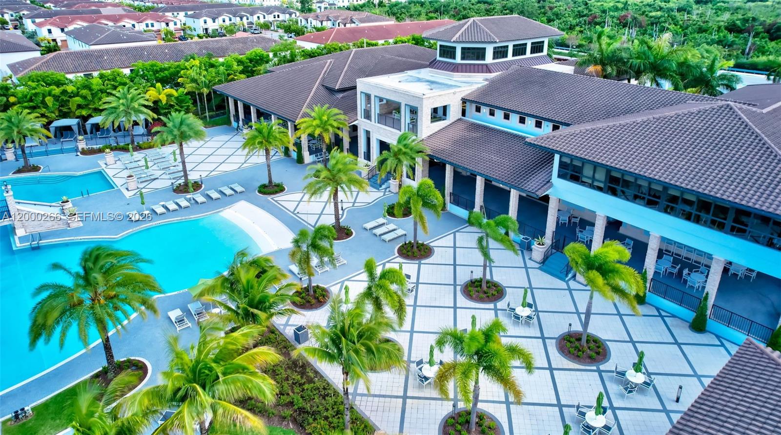 HIGHLAND AT PARK CENTRAL - Residential