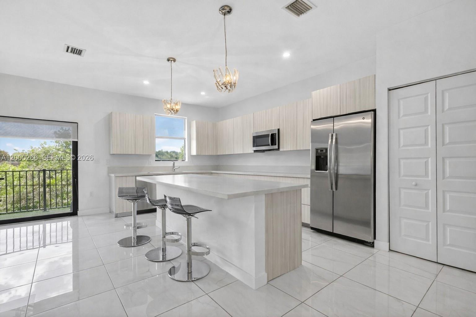 HIGHLAND AT PARK CENTRAL - Residential