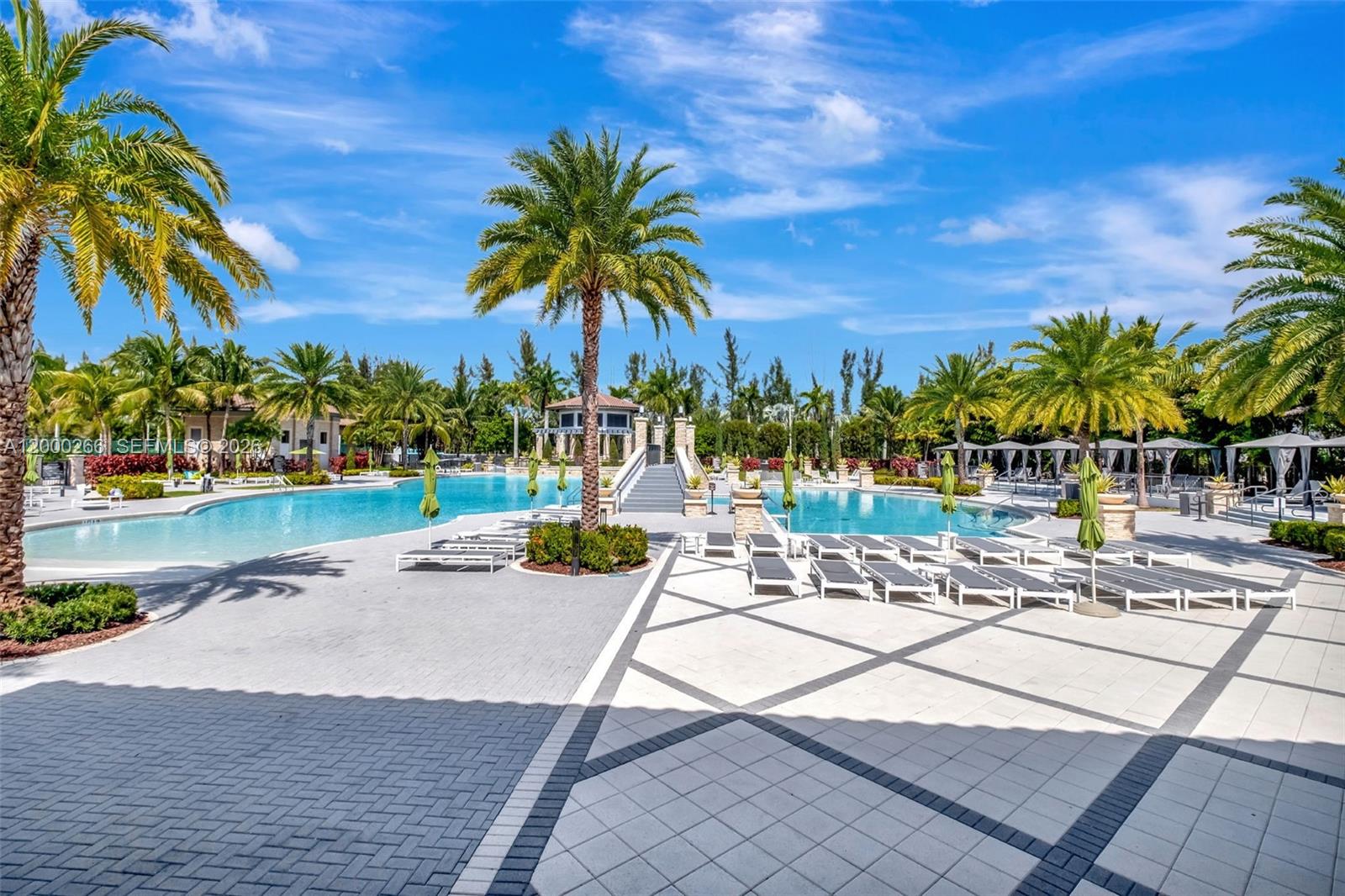 HIGHLAND AT PARK CENTRAL - Residential