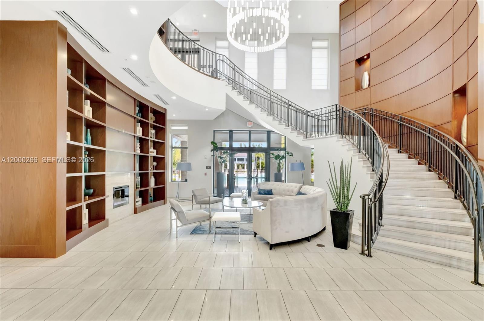 HIGHLAND AT PARK CENTRAL - Residential